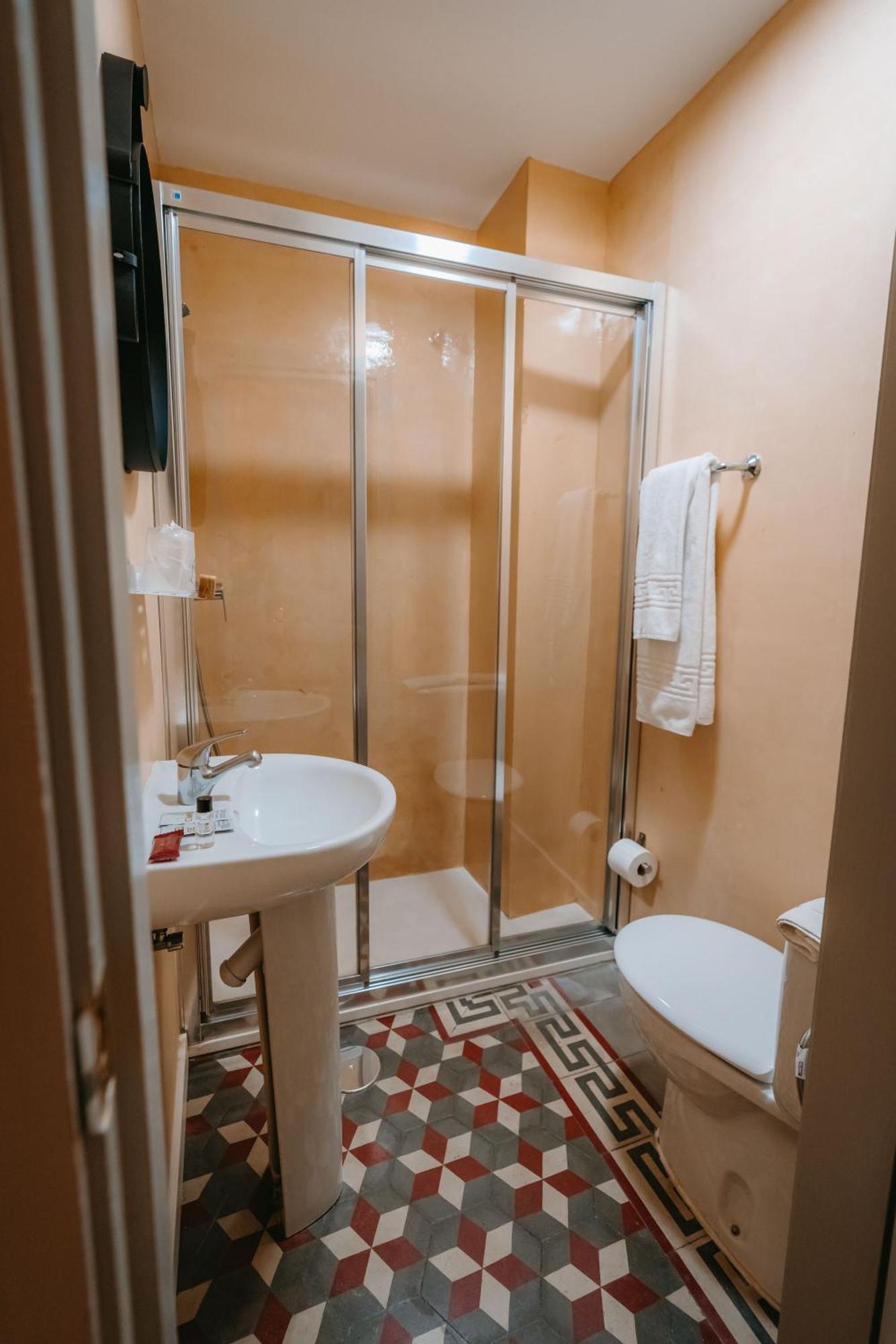 Single Room